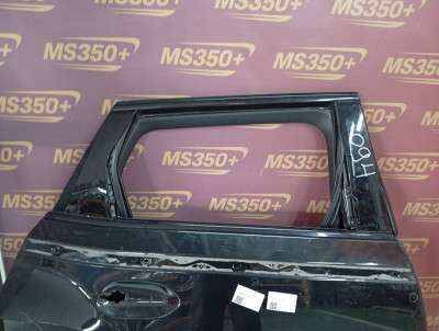 Б/у Двері задні праві BMW XM G09