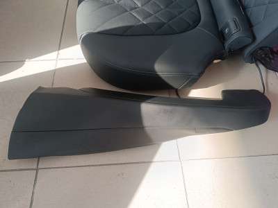 Б/у Салон (сидіння) комплект BMW X5 G05