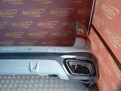 Б/у Бампер задній BMW X5 G05