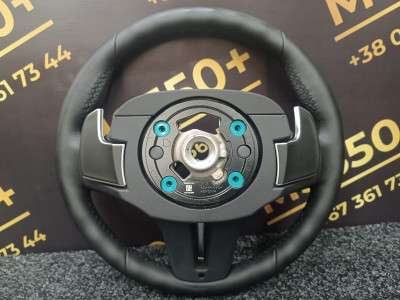 Б/у Руль BMW X5 G05