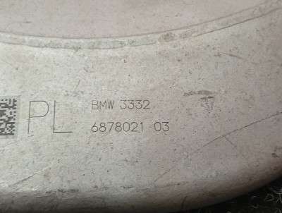 Б/у Важіль задній лівий BMW X5 G05