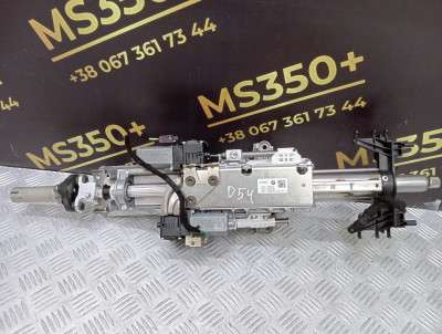 Б/у Колонка рульова BMW X5 G05
