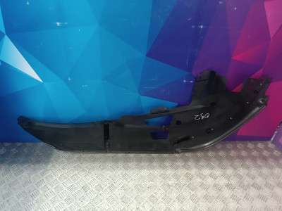 Б/у Ущільнювач капота BMW XM G09