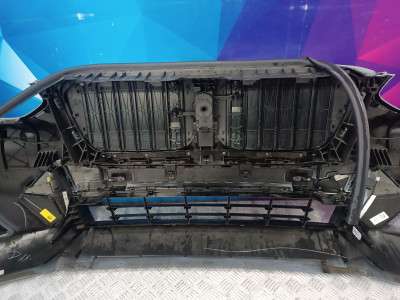 Б/у Бампер передній BMW X3 G01