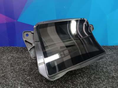 Б/у Проекція на лобове BMW X5 G05