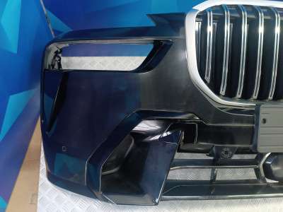 Б/у Бампер передній BMW X7 G07