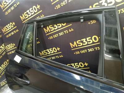 Б/у Двері задні праві BMW X6 G06
