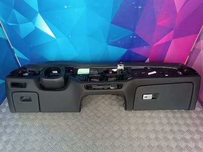 Б/у Торпедо (панель передня) BMW X5 G05