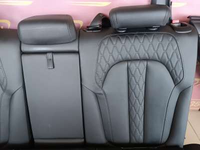 Б/у Салон (сидіння) комплект BMW X5 G05