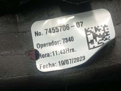 Б/у Динамік BMW X6 G06