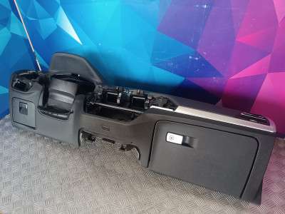 Б/у Торпедо (панель передня) BMW X4 G02