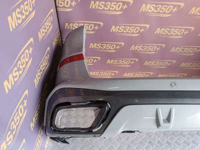 Б/у Бампер задній BMW X5 G05
