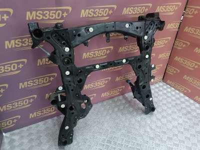 Б/у Балка передня (підрамник) BMW X5 G05