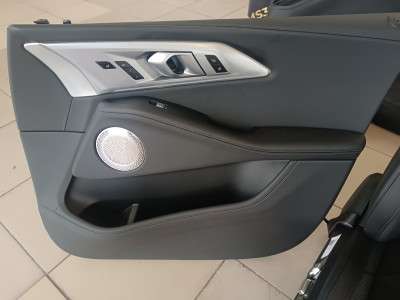 Б/у Салон (сидіння) комплект BMW XM G09