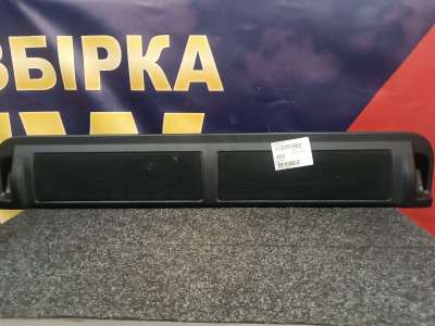 Б/у Кожух замка багажника (накладка декоративна) BMW X7 G07