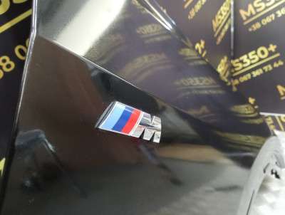 Б/у Крило переднє праве BMW X7 G07