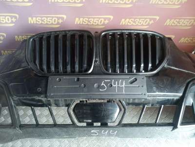 Б/у Бампер передній BMW X5 G05