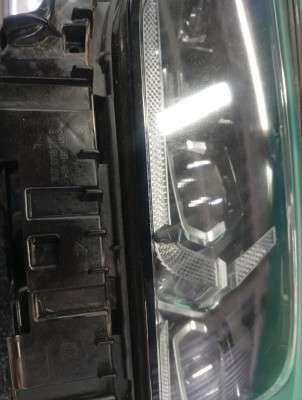 Б/у Фара передня ліва BMW X4 G02 - 5