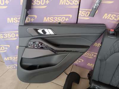 Б/у Салон (сидіння) комплект BMW X5 G05