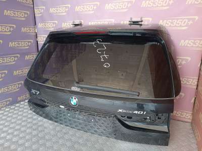 Б/в Крышка (дверь) багажника BMW X7 G07