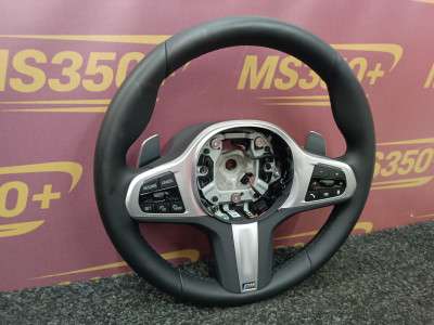 Б/у Руль BMW X5 G05