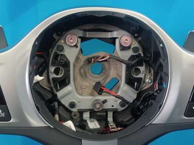 Б/у Руль BMW X4 G02