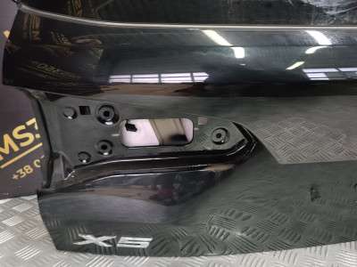 Б/у Кришка багажника (двері) BMW X5 G05