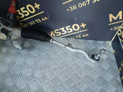 Б/у Рейка рульова BMW X5 G05