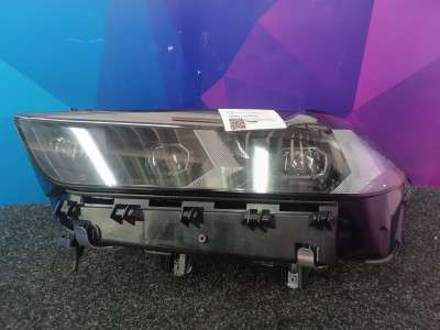 Б/у Фара передня ліва BMW X5 G05
