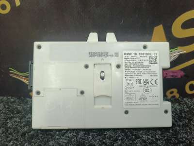 Б/у Блок телематика (Combox telematik) BMW X3 G01