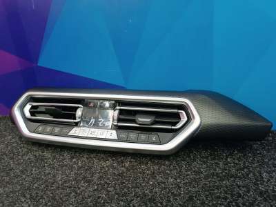 Б/у Панель керування клімат-контролю BMW X4 G02
