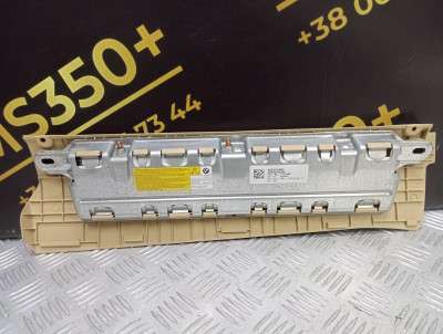 Б/у Подушка безпеки в коліна BMW 5 F10 - 4