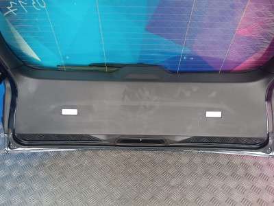 Б/у Кришка багажника (двері) BMW X5 G05