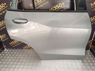 Б/у Двері задні праві BMW X5 G05