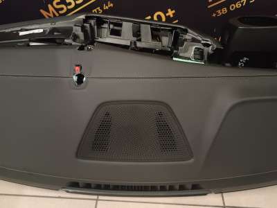 Б/у Торпедо (панель передня) BMW X5 G05