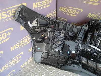 Б/у Бампер передній BMW X5 G05