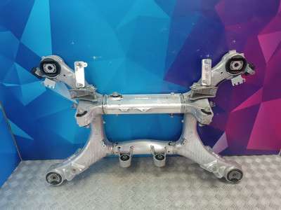 Б/у Балка підвіски задня (підрамник) BMW X5 G05