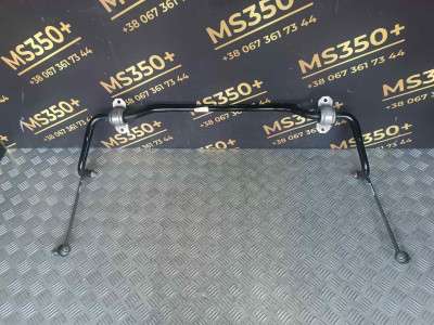 Б/у Стабілізатор підвіски передній (поперечної стійкості) BMW X3 G01