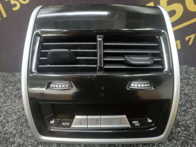 Б/у Дефлектор обдування салону BMW X7 G07