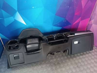 Б/у Торпедо (панель передня) BMW X4 G02