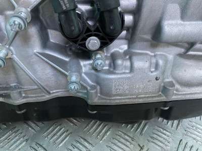 Б/у КПП автомат (автоматична коробка) BMW X7 G07