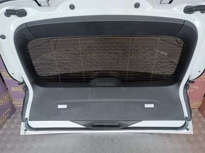 Б/у Кришка багажника (двері) BMW X5 G05