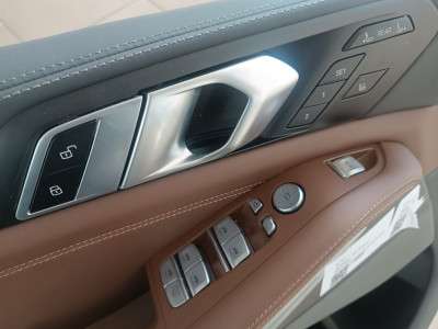 Б/у Салон (сидіння) комплект BMW X7 G07