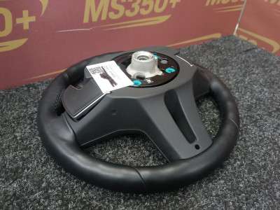 Б/у Руль BMW X5 G05
