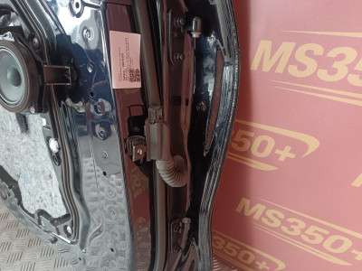 Б/у Двері задні ліві BMW X7 G07