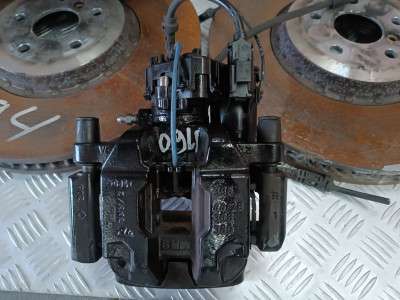 Б/у Комплект гальмівної системи BMW XM G09
