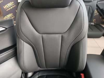 Б/в Салон (сидения) комплект BMW X3 G01