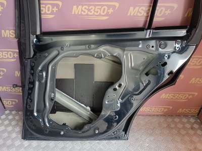 Б/в Дверь задняя правая BMW X7 G07