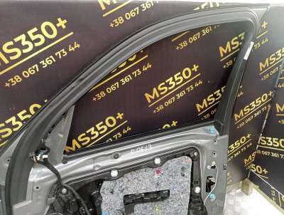 Б/в Дверь передняя правая BMW X5 G05