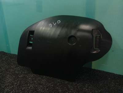 Б/у Захист днища лівий BMW X3 G01